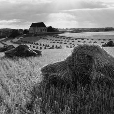 Beauce. Environs d&rsquo;Illiers
