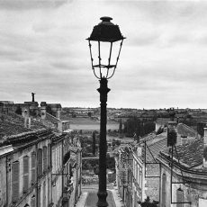 Le dimanche à Angoulême