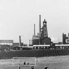 Foot près d&rsquo;Arras