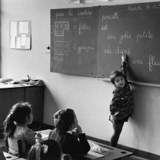Cours d&rsquo;orthographe