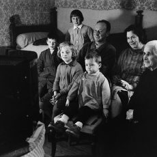 La première télévision
