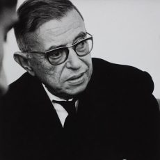 Jean-Paul Sartre