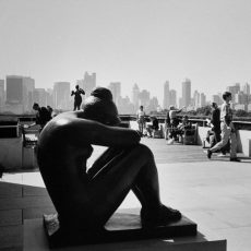 Exposition Maillol