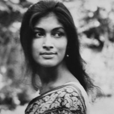 La belle indienne