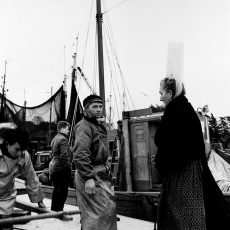 Le retour de la pêche