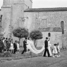 Mariage paysan