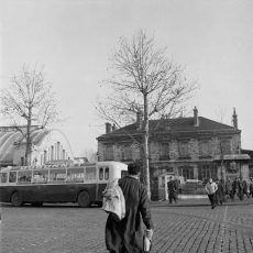 Abattoirs de la Villette