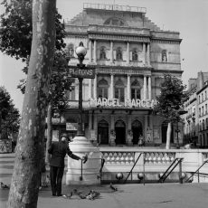 Théâtre de l&rsquo;Ambigu