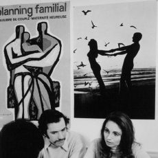 Consultation au Planning familial