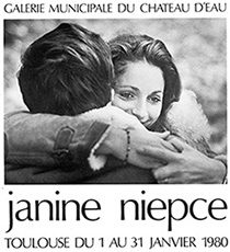Janine Niepce